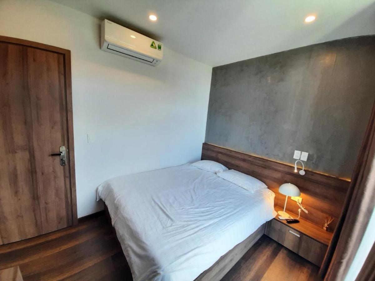 K-House, Grand World Phu Quoc Aparthotel Exteriör bild