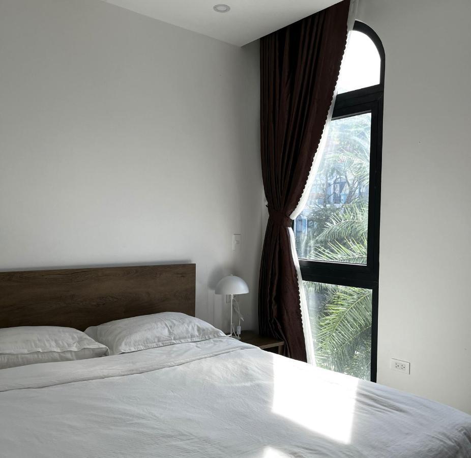K-House, Grand World Phu Quoc Aparthotel Exteriör bild